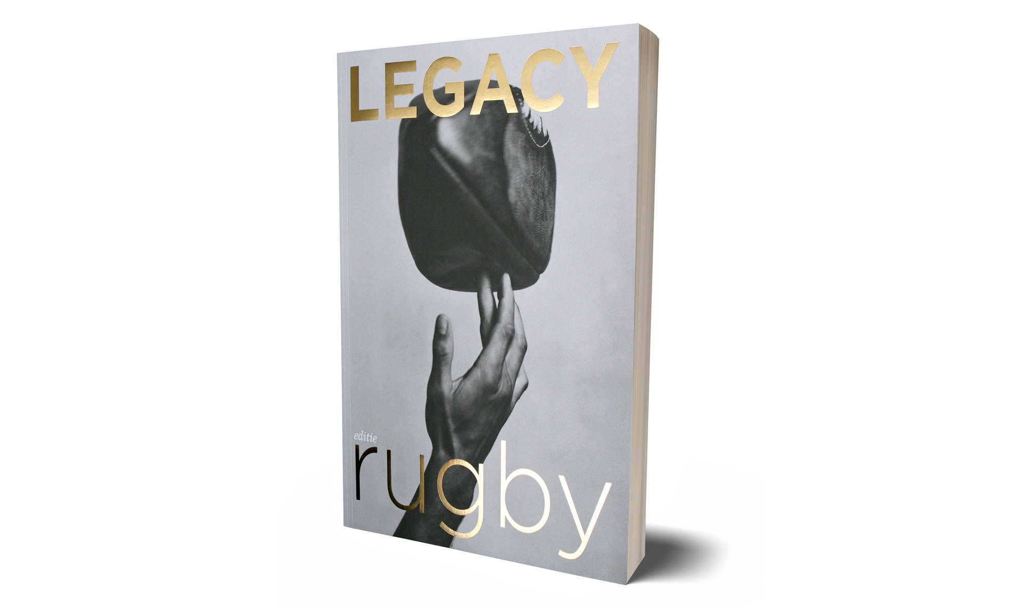 Legacy Magazine