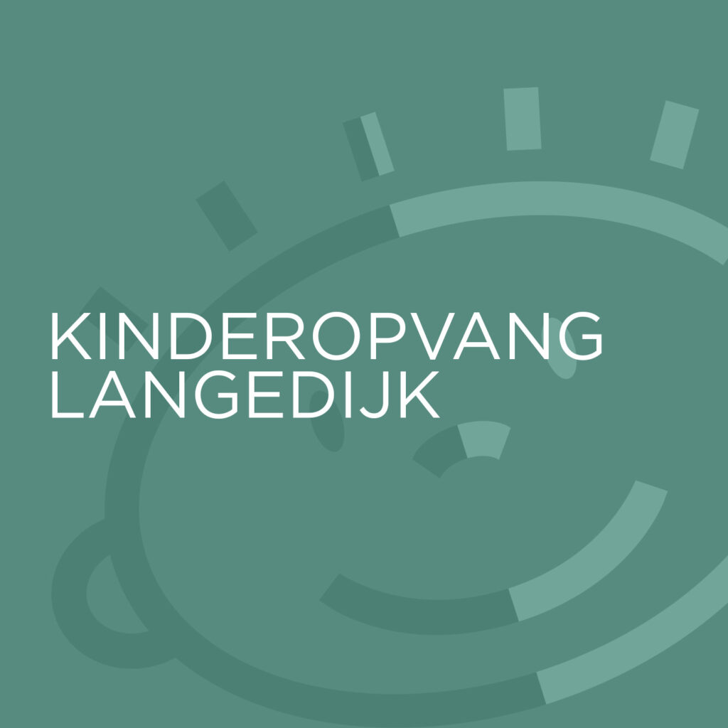 Kinderopvang Langedijk