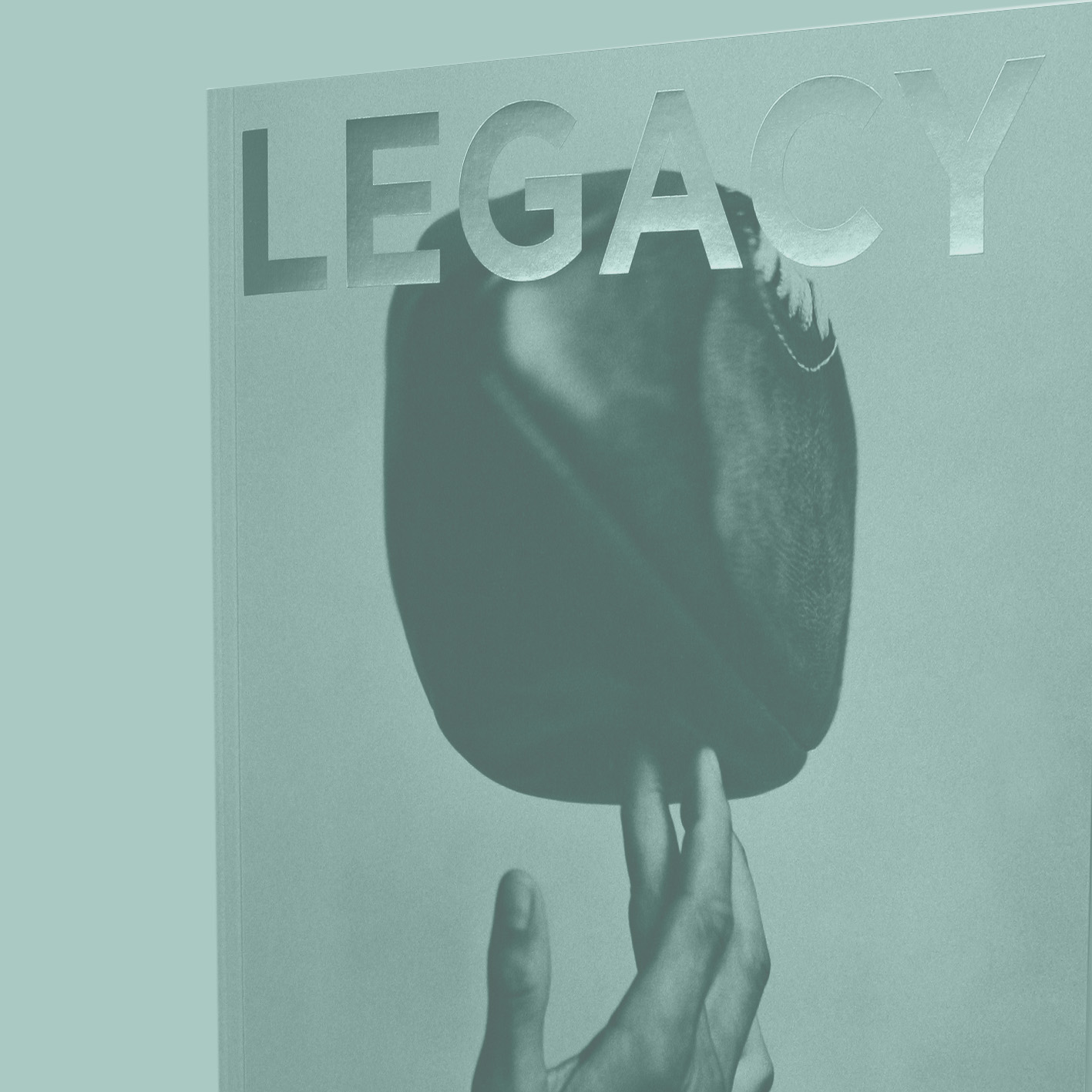 Legacy Magazine - rugby