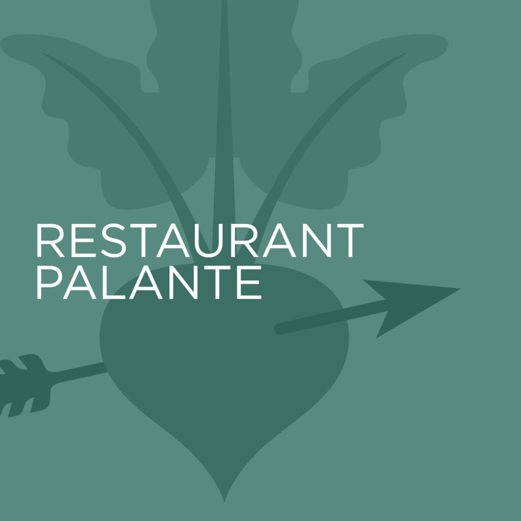 Restaurant Palante