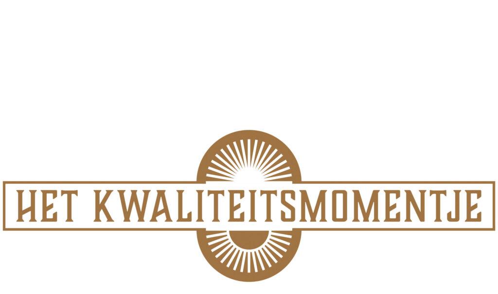 Het Kwaliteitsmomentje logo