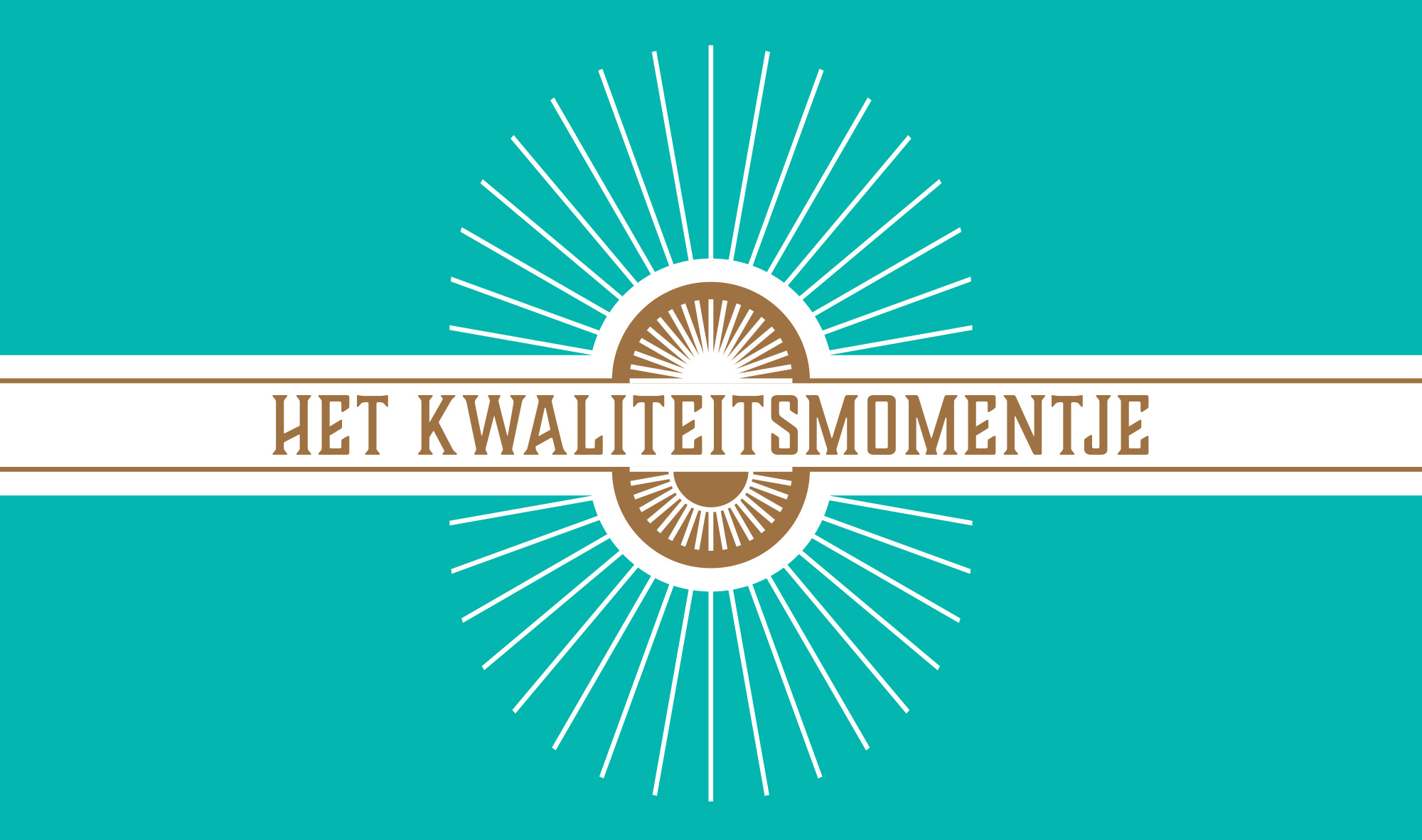 Het Kwaliteitsmomentje